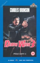 Přání smrti 3