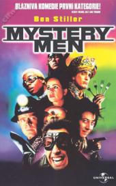 Mystery Men