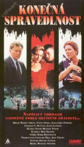 Konečná spravedlnost