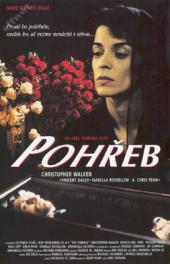 Pohřeb