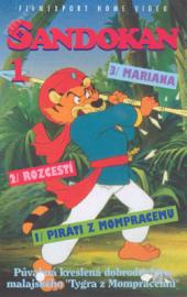 Sandokan 1