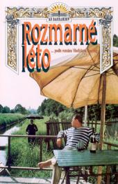 Rozmarné léto