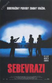 Sebevrazi