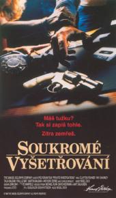 Soukromé vyšetřování