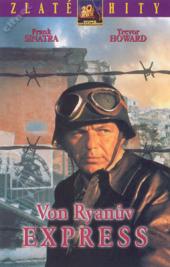 Von Ryanův Expres