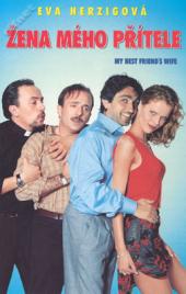 Žena mého přítele