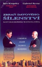 Zbraň davového šílenství