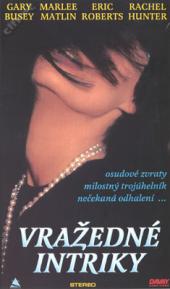 Vražedné intriky