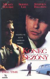 Konec sezóny