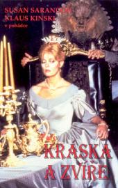 Kráska a zvíře
