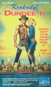 Krokodýl Dundee II