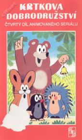 Krtkova dobrodružství: Čtvrtý díl