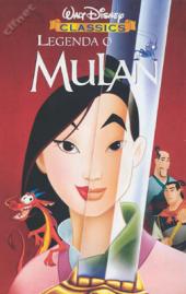 Legenda o Mulan