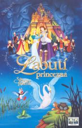 Labutí princezna
