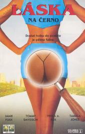 Láska na černo