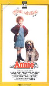 Annie