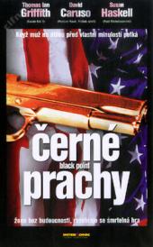 Černé prachy