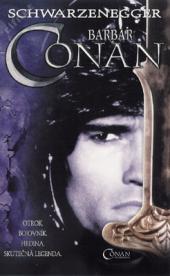 Barbar Conan