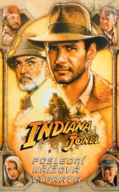 Indiana Jones a poslední křížová výprava