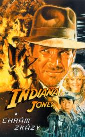 Indiana Jones a Chrám zkázy