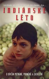Indiánské léto