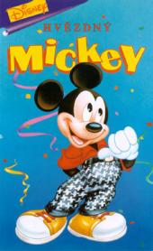 Hvězdný Mickey