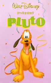 Hvězdný Pluto