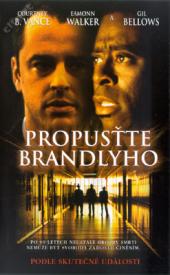 Propusťte Bradleyho