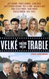 Velké trable malého města