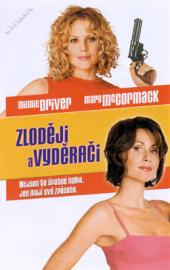 Zloději a vyděrači