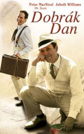 Dobrák Dan