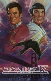 Star Trek IV: Cesta domů