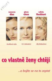 Co vlastně ženy chtějí