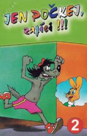 Jen počkej, zajíci!!! 2