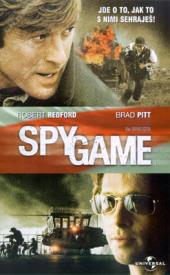 Spy Game