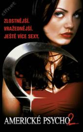Americké psycho 2