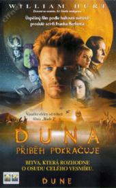 Duna: Příběh pokračuje