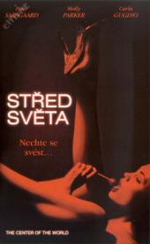 Střed světa