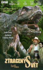 Ztracený svět