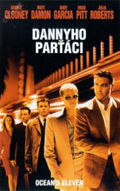 Dannyho parťáci