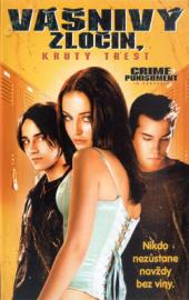 Vášnivý zločin, krutý trest