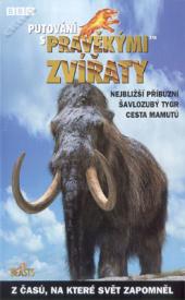 Putování s pravěkými zvířaty 4-6