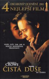 Čistá duše