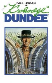 Krokodýl Dundee