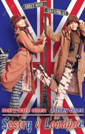 Sestry v Londýně