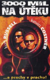 3000 mil na útěku