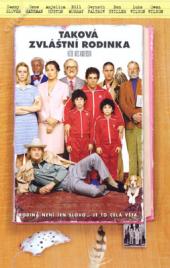 Taková zvláštní rodinka