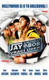 Jay a mlčenlivý Bob vrací úder