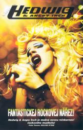 Hedwig a Angry Inch