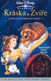 Kráska a zvíře